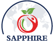 Sapphire E-Grocer